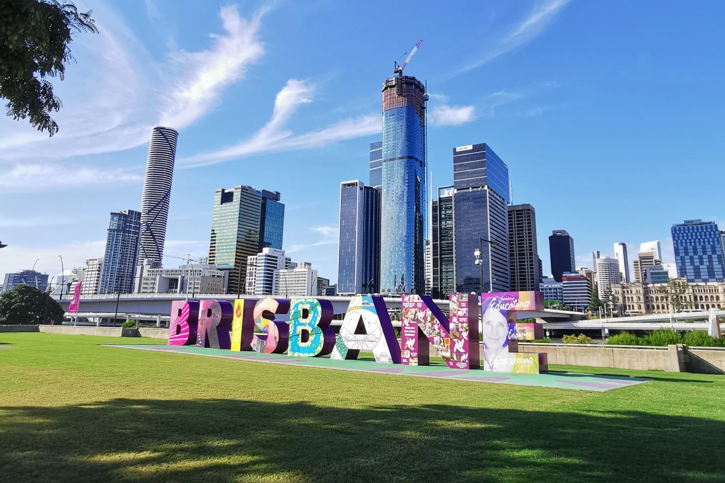 Queensland-Based IT Services